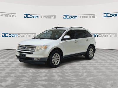2010 Ford Edge SEL