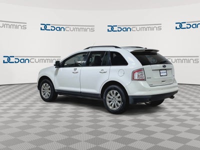 2010 Ford Edge SEL