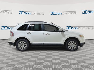 2010 Ford Edge SEL