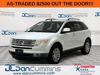 2010 Ford Edge SEL