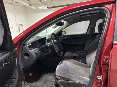 2013 Chevrolet Impala LT