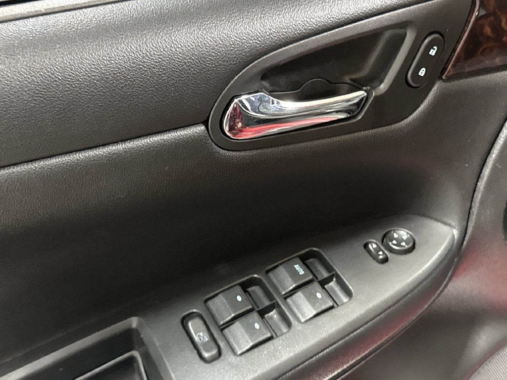 2013 Chevrolet Impala LT