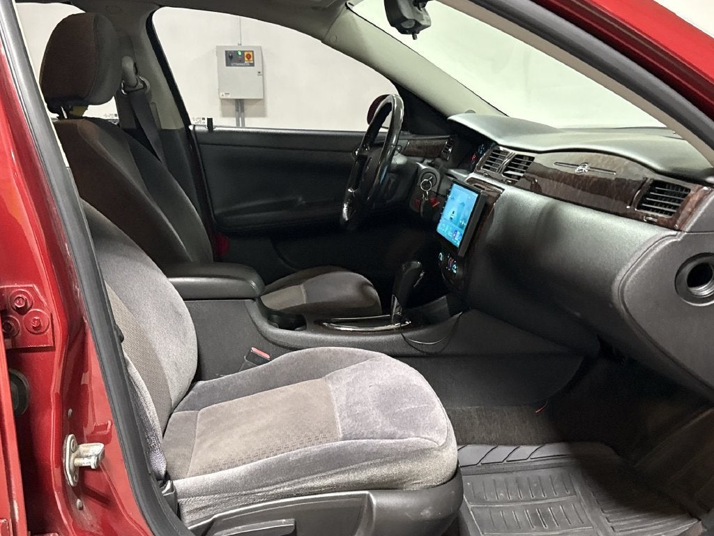 2013 Chevrolet Impala LT