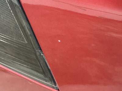 2013 Chevrolet Impala LT