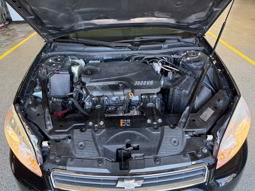 2011 Chevrolet Impala LT Fleet