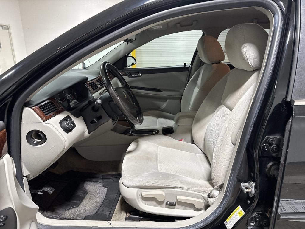 2011 Chevrolet Impala LT Fleet