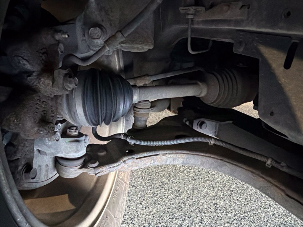 2011 Chevrolet Impala LT Fleet