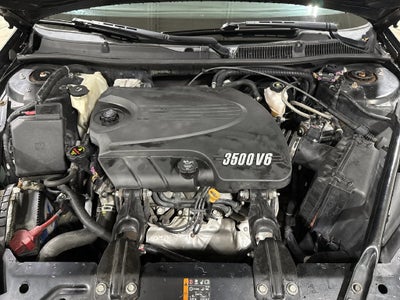 2011 Chevrolet Impala LT Fleet