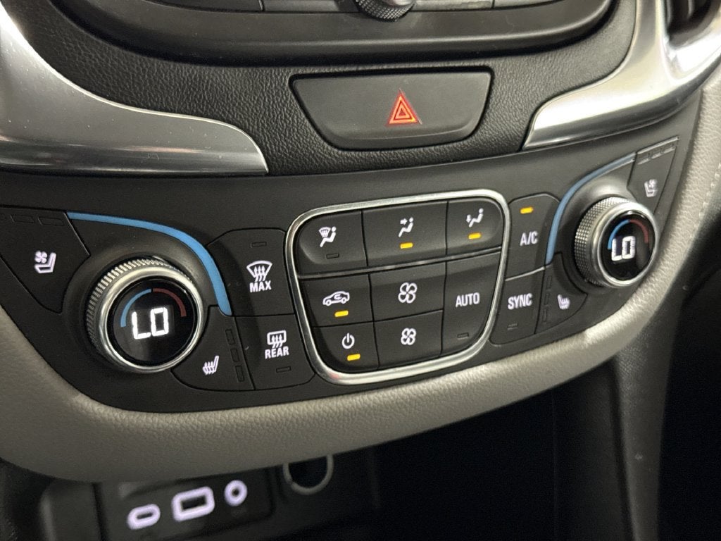 2021 Chevrolet Equinox Premier