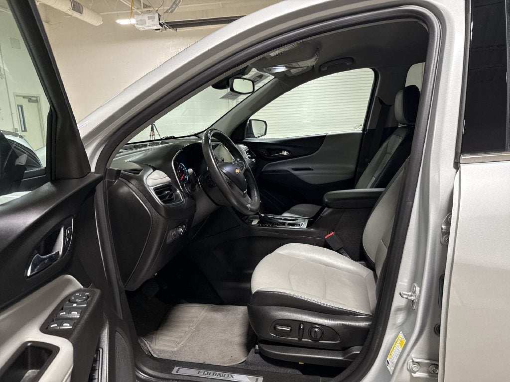 2021 Chevrolet Equinox Premier