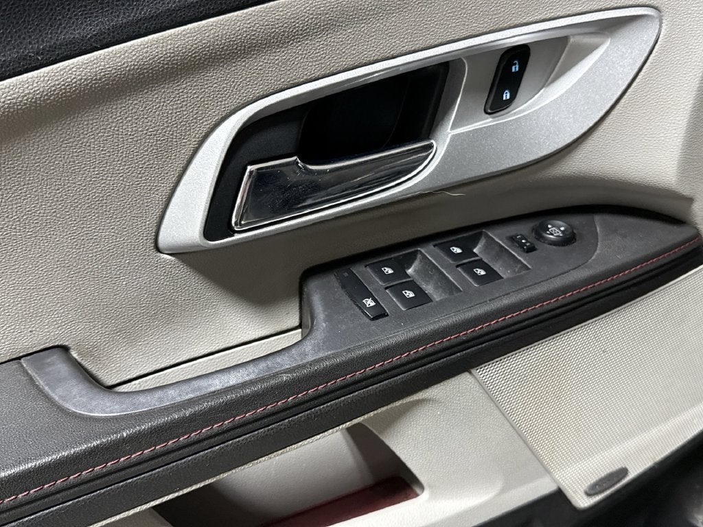2012 Chevrolet Equinox LT w/2LT