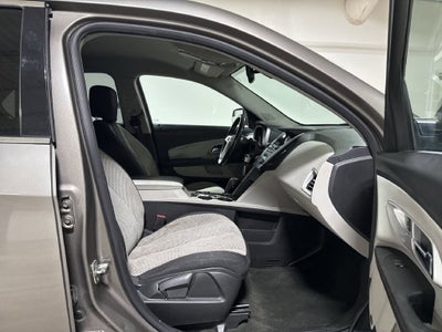 2012 Chevrolet Equinox LT w/2LT