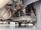 2012 Chevrolet Equinox LT w/2LT