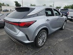 2023 Lexus RX RX 350