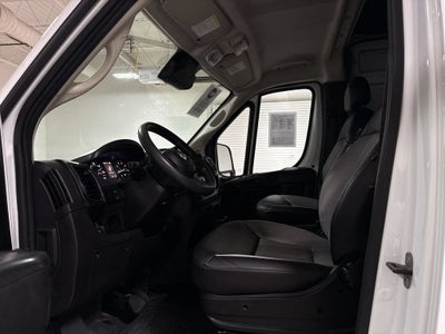 2023 RAM ProMaster Cargo Van Base