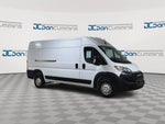 2023 RAM ProMaster Cargo Van Base