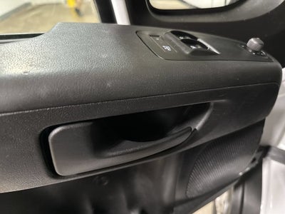 2023 RAM ProMaster Cargo Van Base