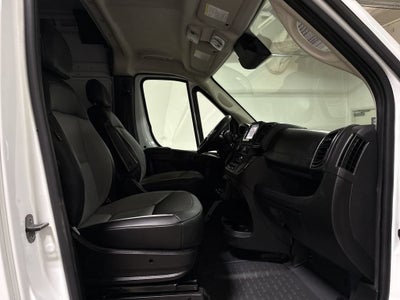 2023 RAM ProMaster Cargo Van Base
