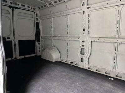 2023 RAM ProMaster Cargo Van Base