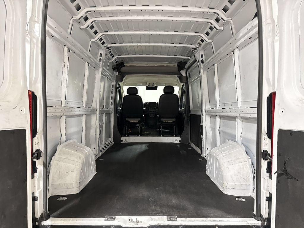 2023 RAM ProMaster Cargo Van Base