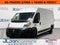 2018 RAM ProMaster Cargo Van Base