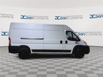 2018 RAM ProMaster Cargo Van Base