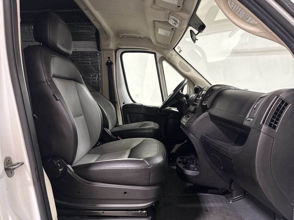 2018 RAM ProMaster Cargo Van Base