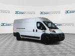 2018 RAM ProMaster Cargo Van Base