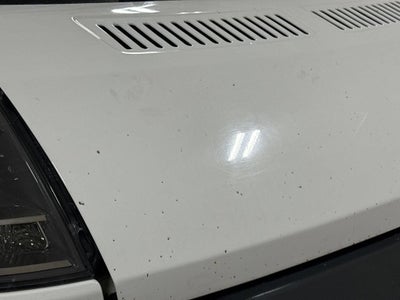 2018 RAM ProMaster Cargo Van Base