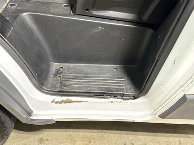 2018 RAM ProMaster Cargo Van Base