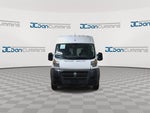 2018 RAM ProMaster Cargo Van Base