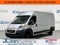 2020 RAM ProMaster Cargo Van Base