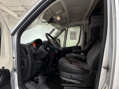 2020 RAM ProMaster Cargo Van Base