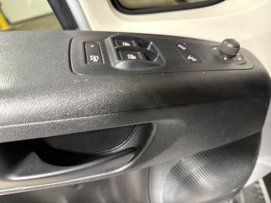 2020 RAM ProMaster Cargo Van Base