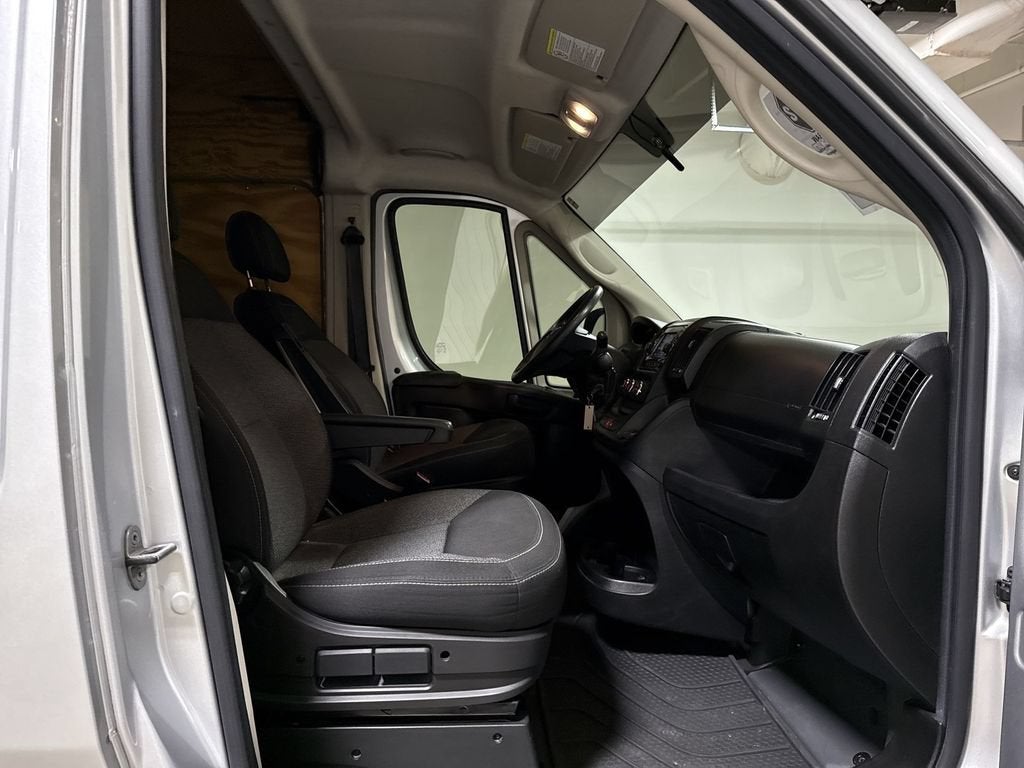 2020 RAM ProMaster Cargo Van Base