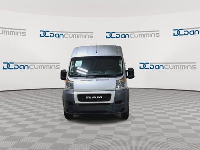 2020 RAM ProMaster Cargo Van Base