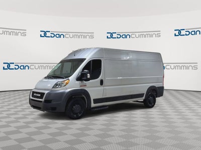 2020 RAM ProMaster Cargo Van Base