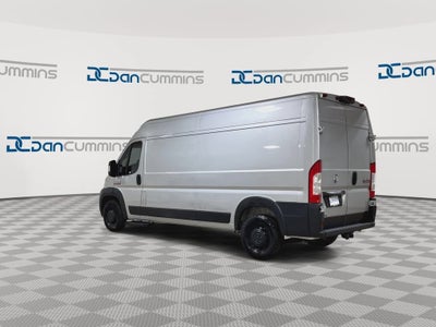 2020 RAM ProMaster Cargo Van Base