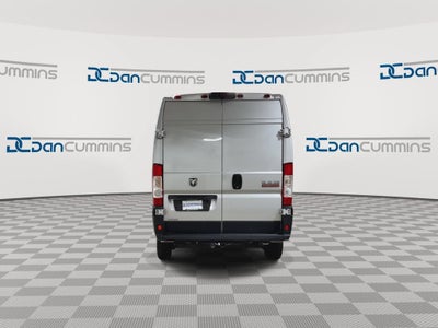 2020 RAM ProMaster Cargo Van Base