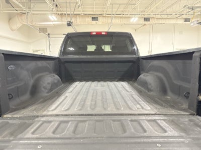 2017 RAM 2500 Tradesman