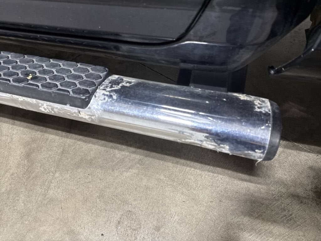 2017 RAM 2500 Tradesman