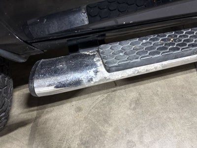 2017 RAM 2500 Tradesman