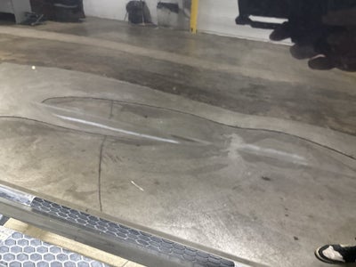 2017 RAM 2500 Tradesman