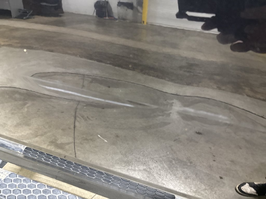 2017 RAM 2500 Tradesman