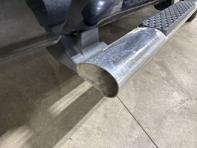 2017 RAM 2500 Tradesman