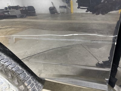 2017 RAM 2500 Tradesman