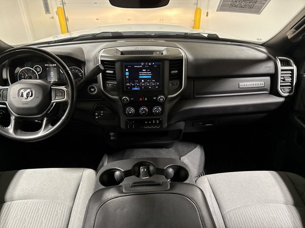2023 RAM 2500 Big Horn