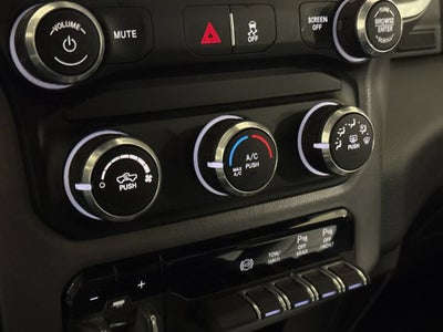 2023 RAM 2500 Big Horn