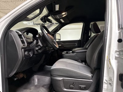 2023 RAM 2500 Big Horn