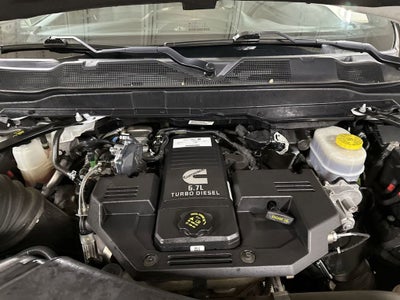 2023 RAM 2500 Big Horn